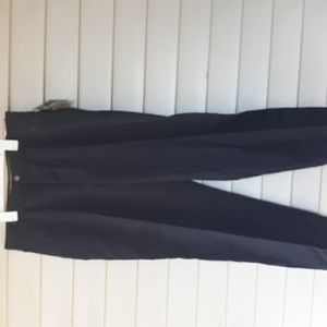 NWT Mens Catalina casual dress pants 34 X 30 navy khaki